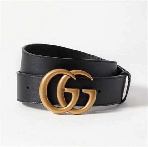 who makes Gucci belts